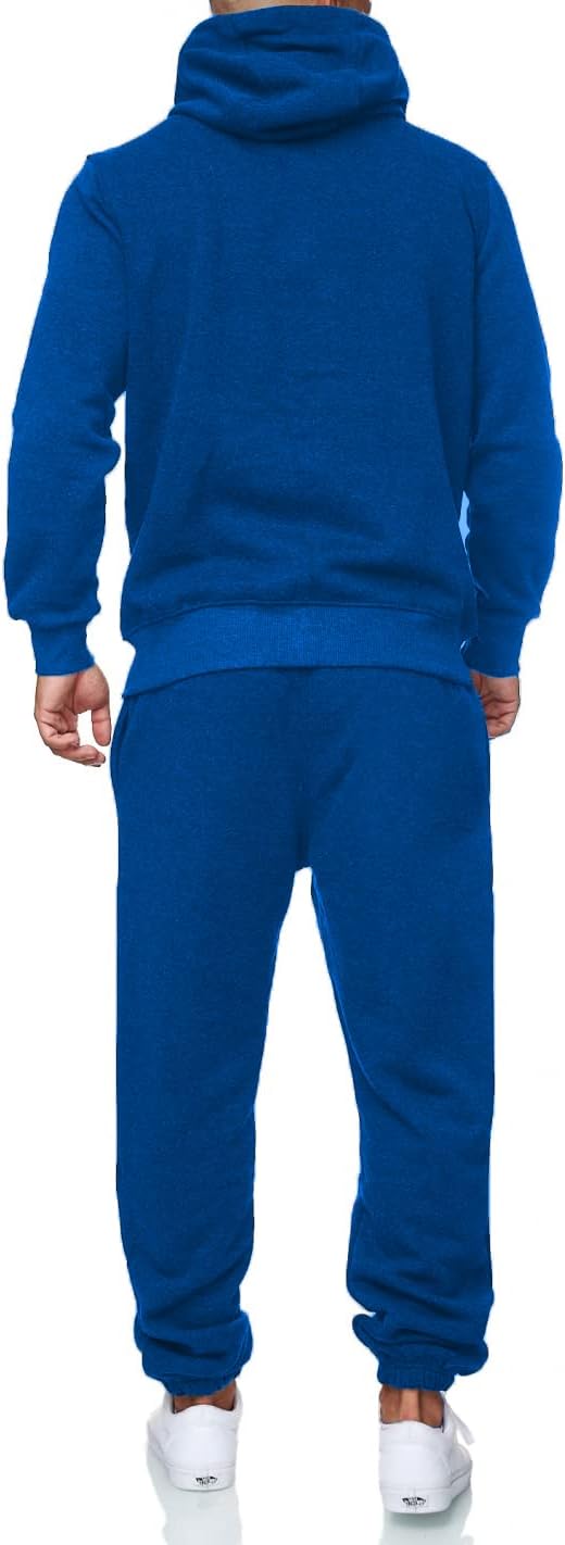 Stylowy męski dres - Taylor