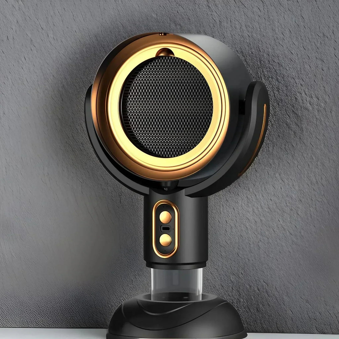 Smoke Dispenser – SmokeClear
