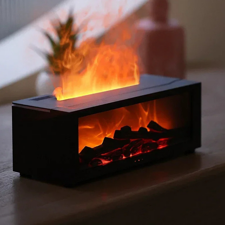 Dyfuzor zapachowy – FlameGlow