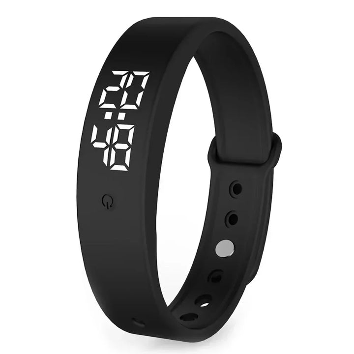 Wodoodporny smartwatch – SmartTemp