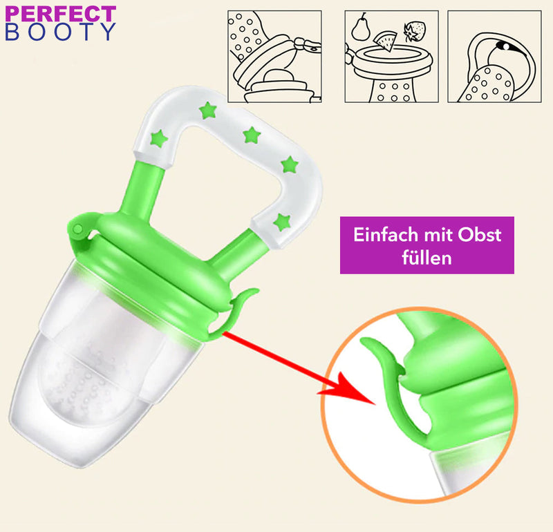 Chupete para fruta – BabyBite
