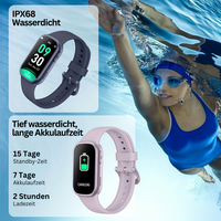 Kinder-Smartwatch – KidoTrack