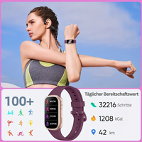 Kinder-Smartwatch – KidoTrack