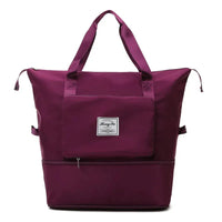 Maleta plegable – FlexCarry