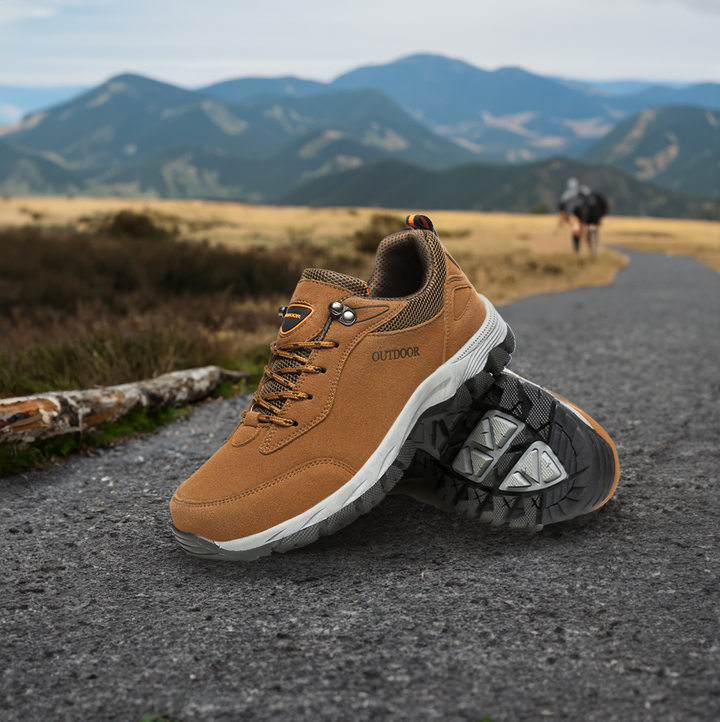Men’s Hiking Shoes - StrideComfort