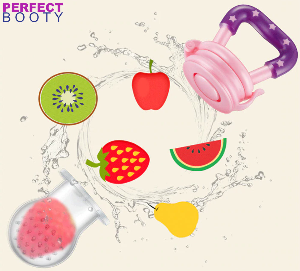 Chupete para fruta – BabyBite