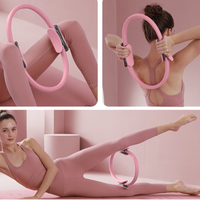 Aro de pilates – FlexTone Pro