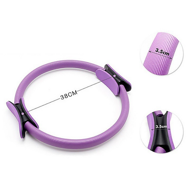 Aro de pilates – FlexTone Pro