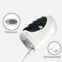 Trenażer chwytu - PowerGrip Max
