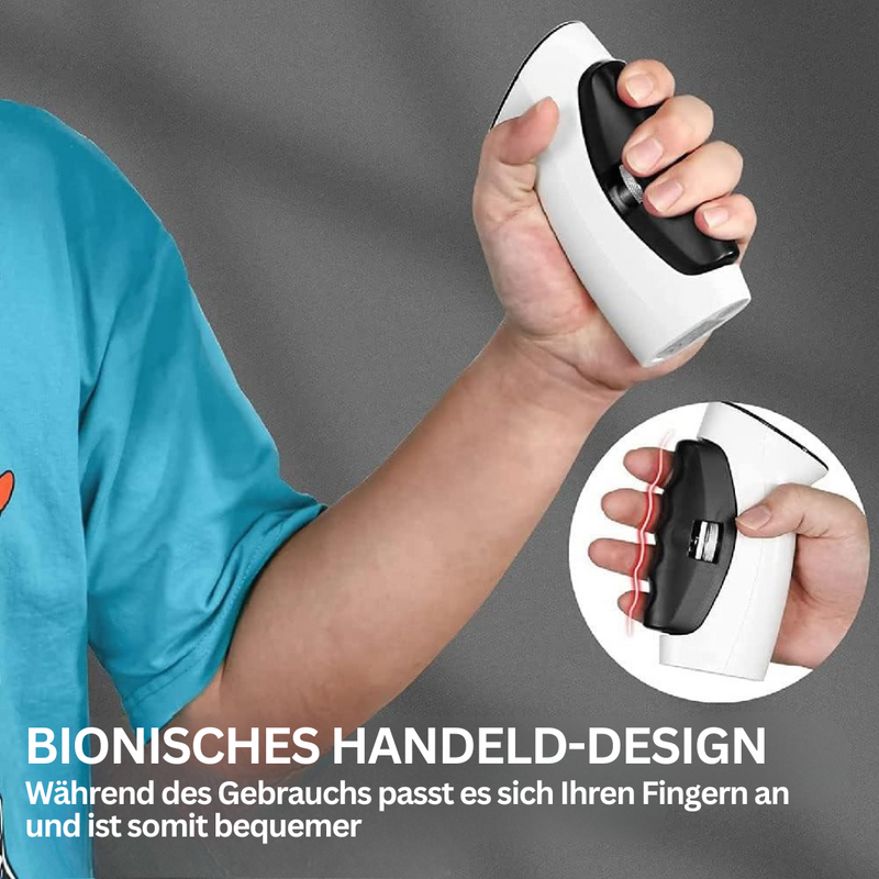 Trenażer chwytu - PowerGrip Max