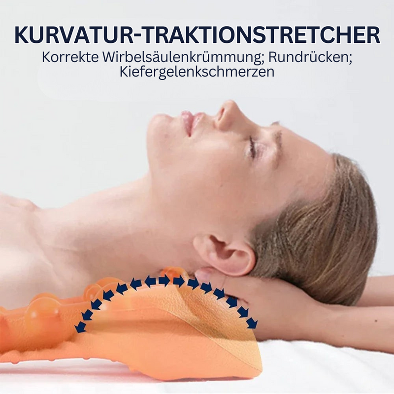 Masażer karku i ramion - RelaxTherapy
