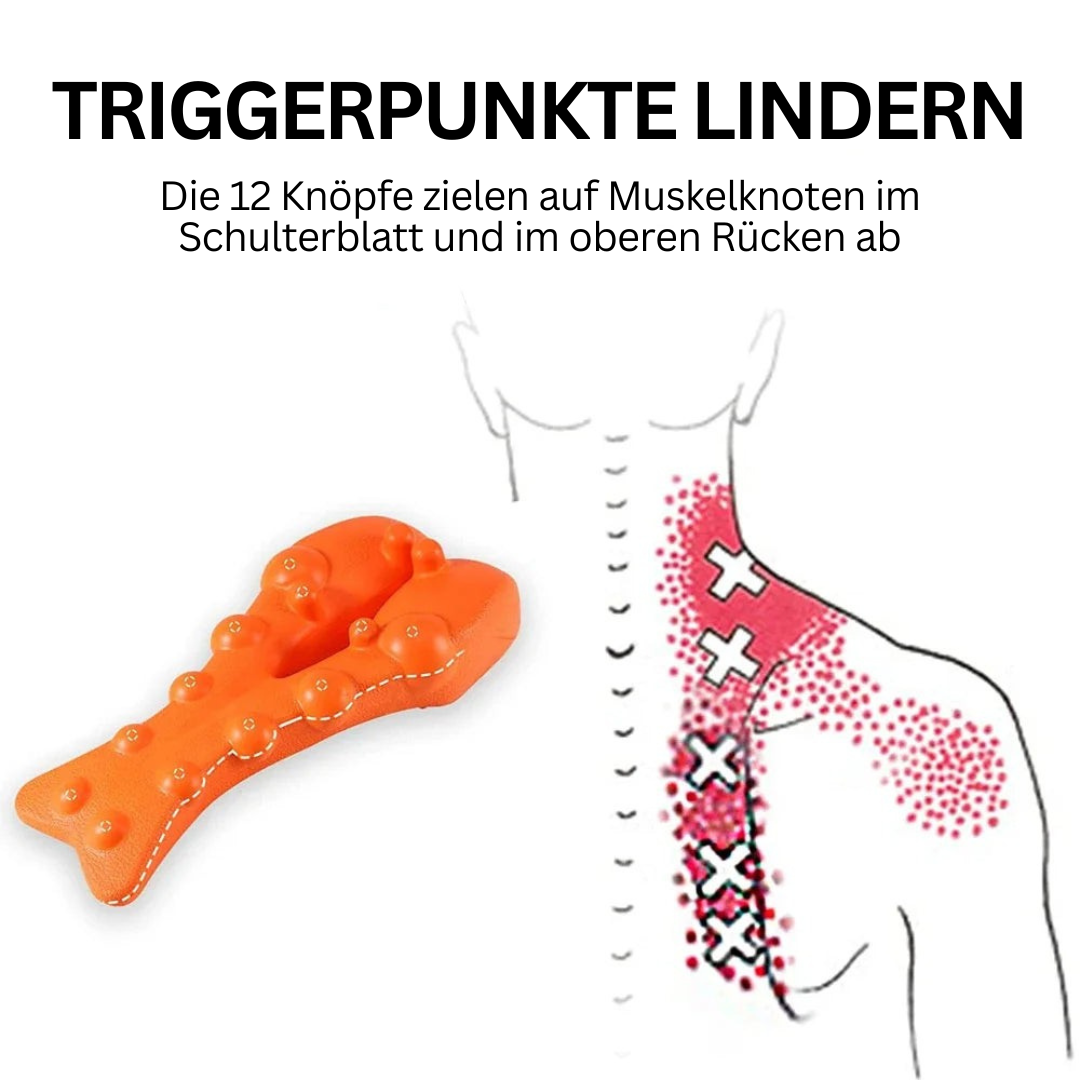 Masażer karku i ramion - RelaxTherapy