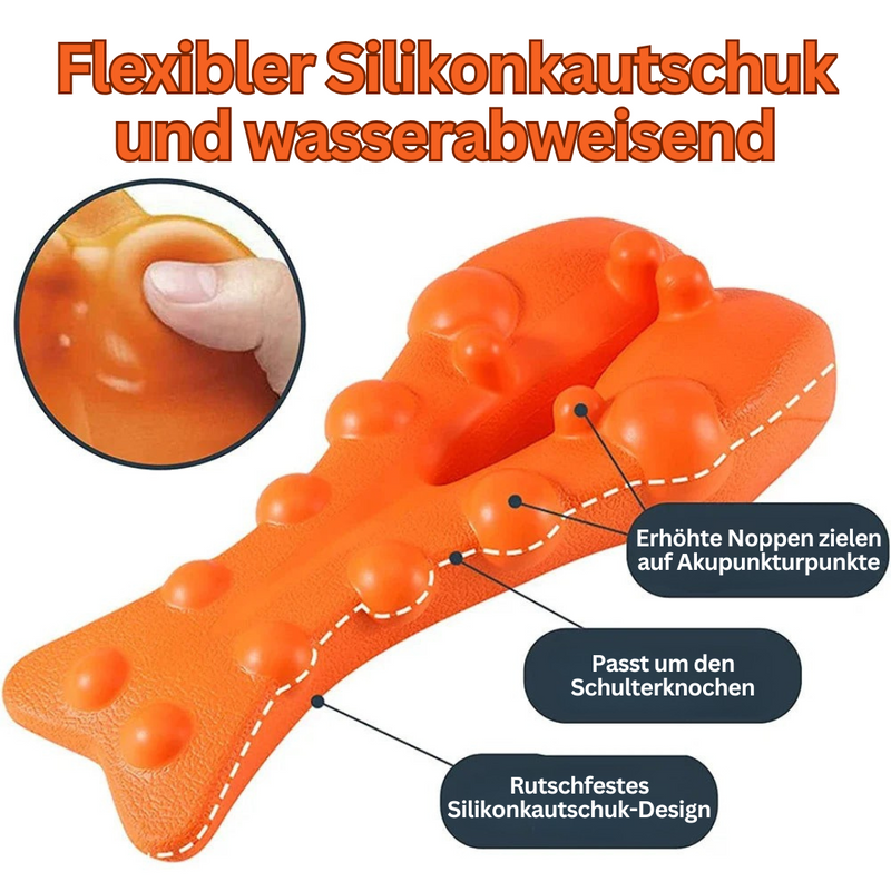 Masażer karku i ramion - RelaxTherapy