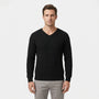 Relaxed Fit Long-Sleeve Jumper - Tim