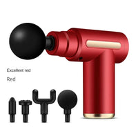Mini masajeador USB - MuscleEase