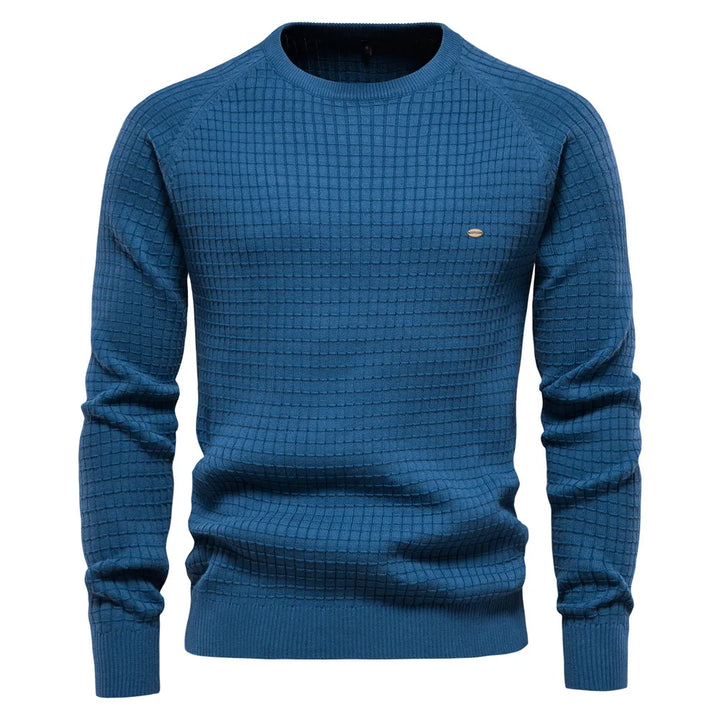 Stylowy sweter męski - Felix