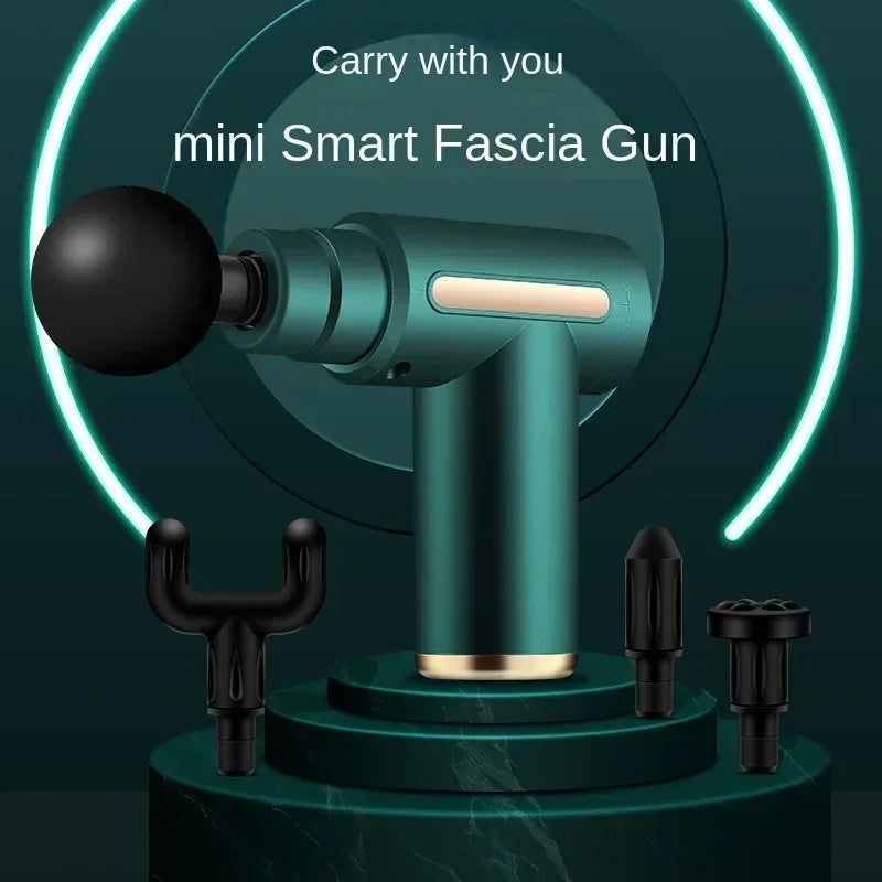 Mini masajeador USB - MuscleEase
