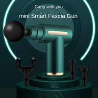 Mini masajeador USB - MuscleEase
