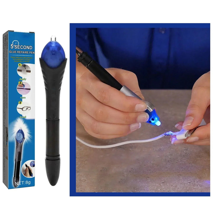 Klej UV w sztyfcie - QuickFix