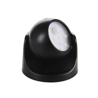 Bezprzewodowy reflektor LED - BrightGuard
