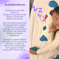 Pomoc w zasypianiu - SleepEase Pro
