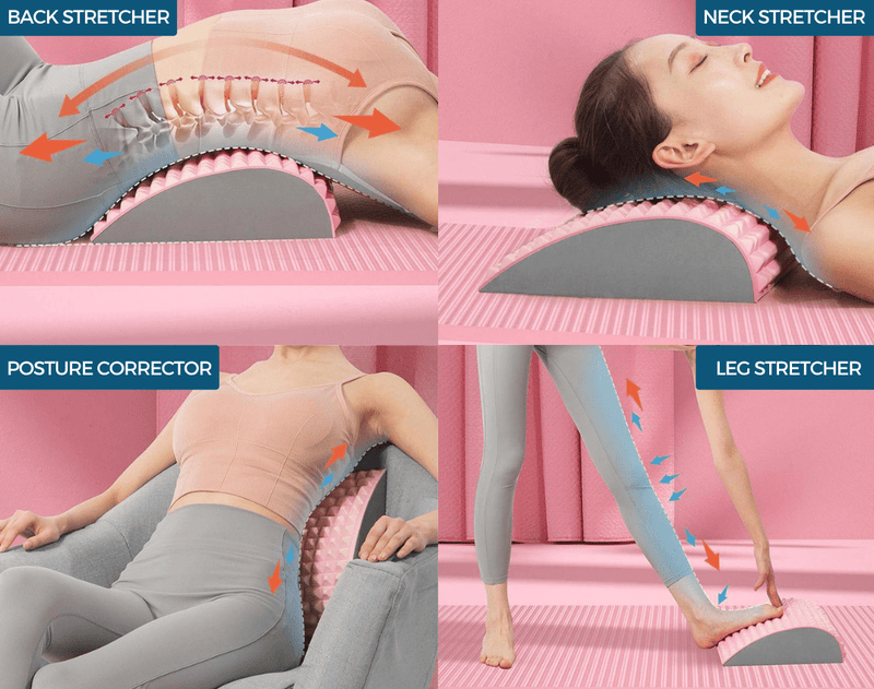 Back Stretcher - BackEase