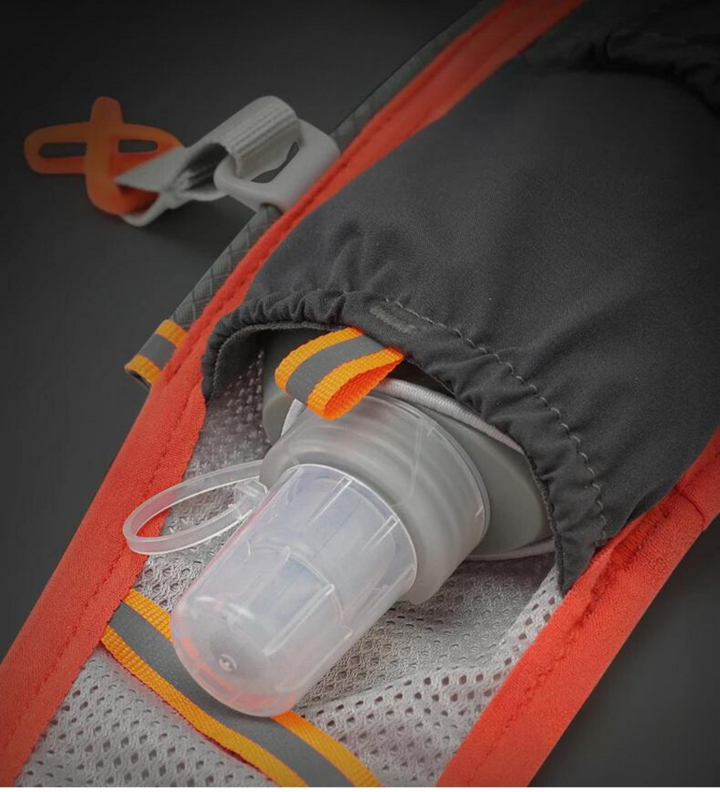 Trailrunvest - StridePack
