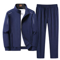 Two-Piece Men's Tracksuit - Nathan
