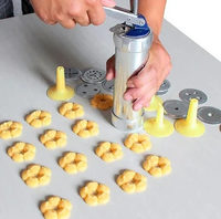 Prensa para galletas – CookieCrafter